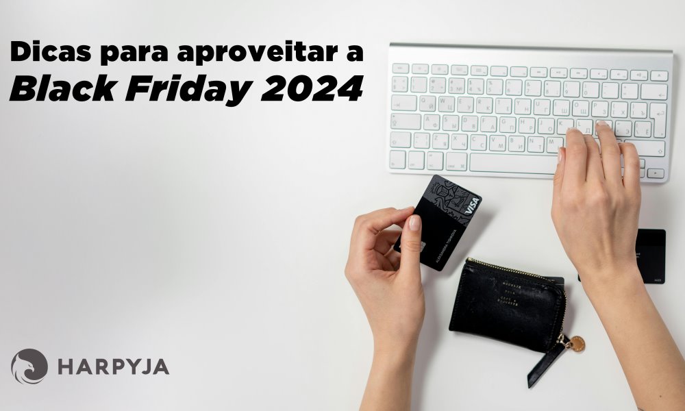 Quando é a Black Friday? Descubra e veja dicas importantes
